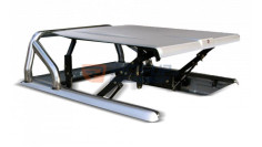 Tonneau cover  Ford Ranger 2012-2024 TOU TSII